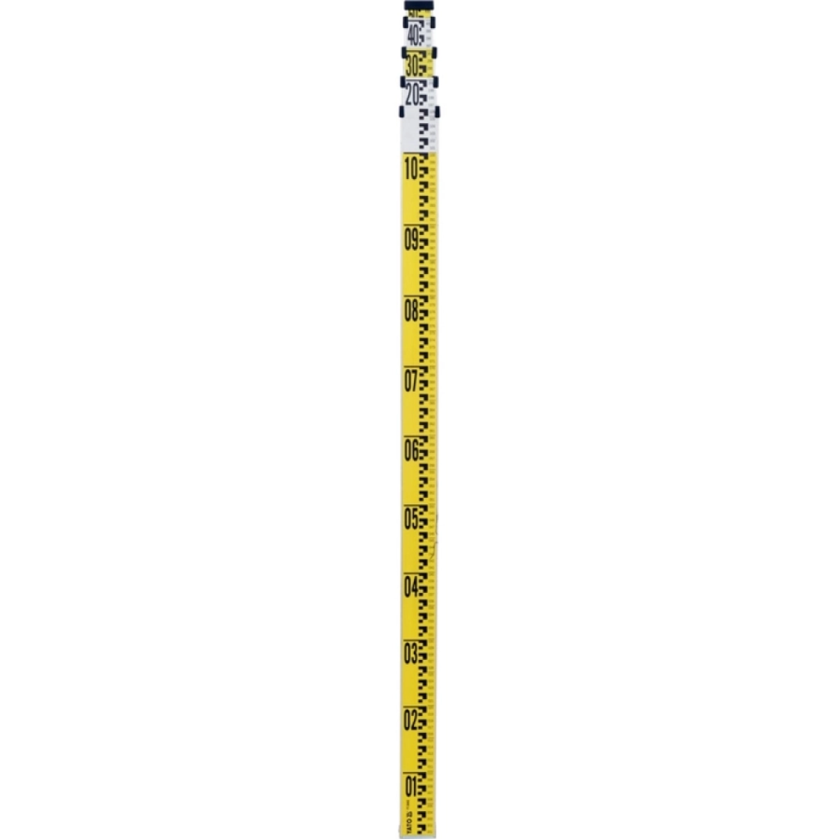 YATO NIVELACIONA LETVA 5M 0,8mm