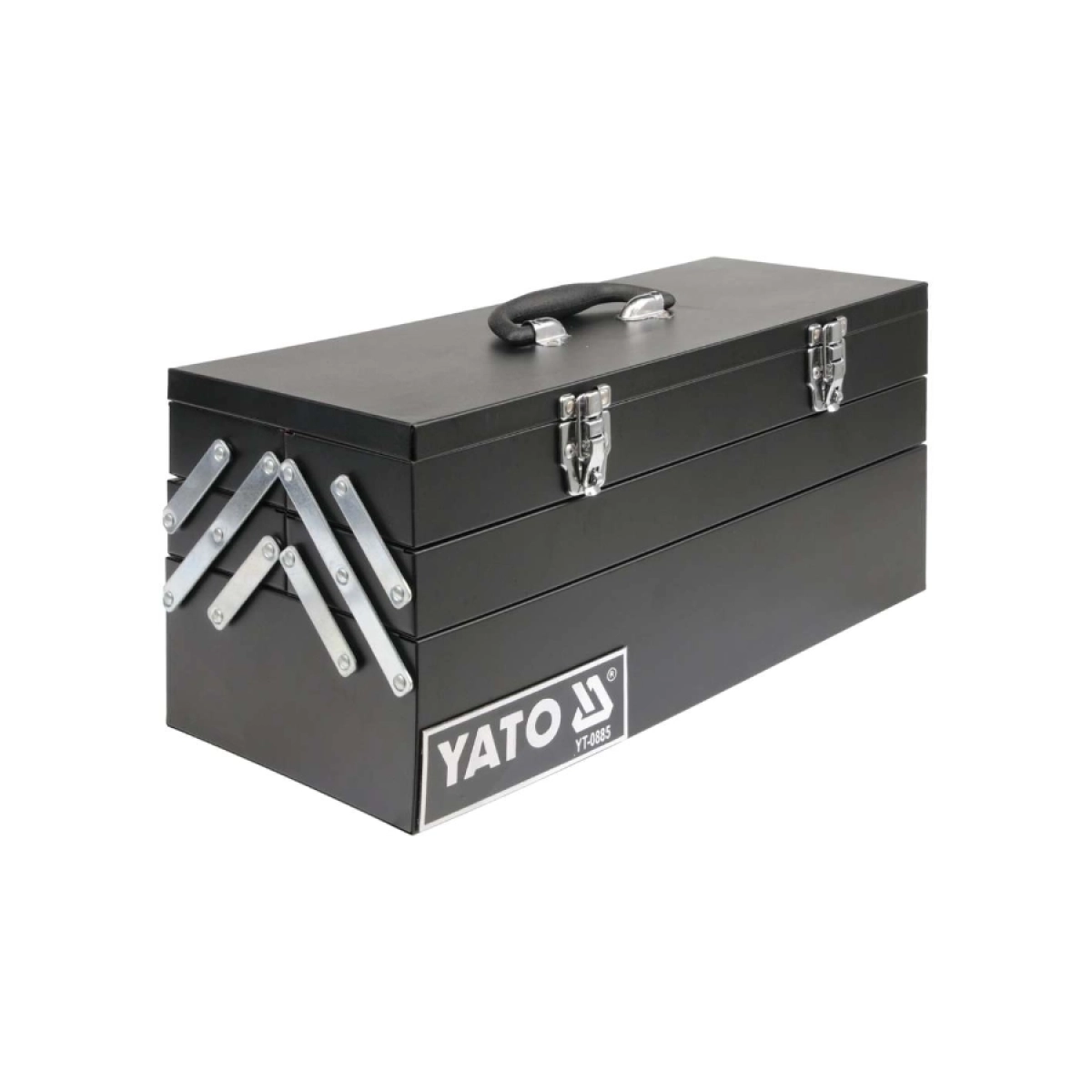 YATO KUTIJA ZA ALAT METALNA 5/1 460x200x225