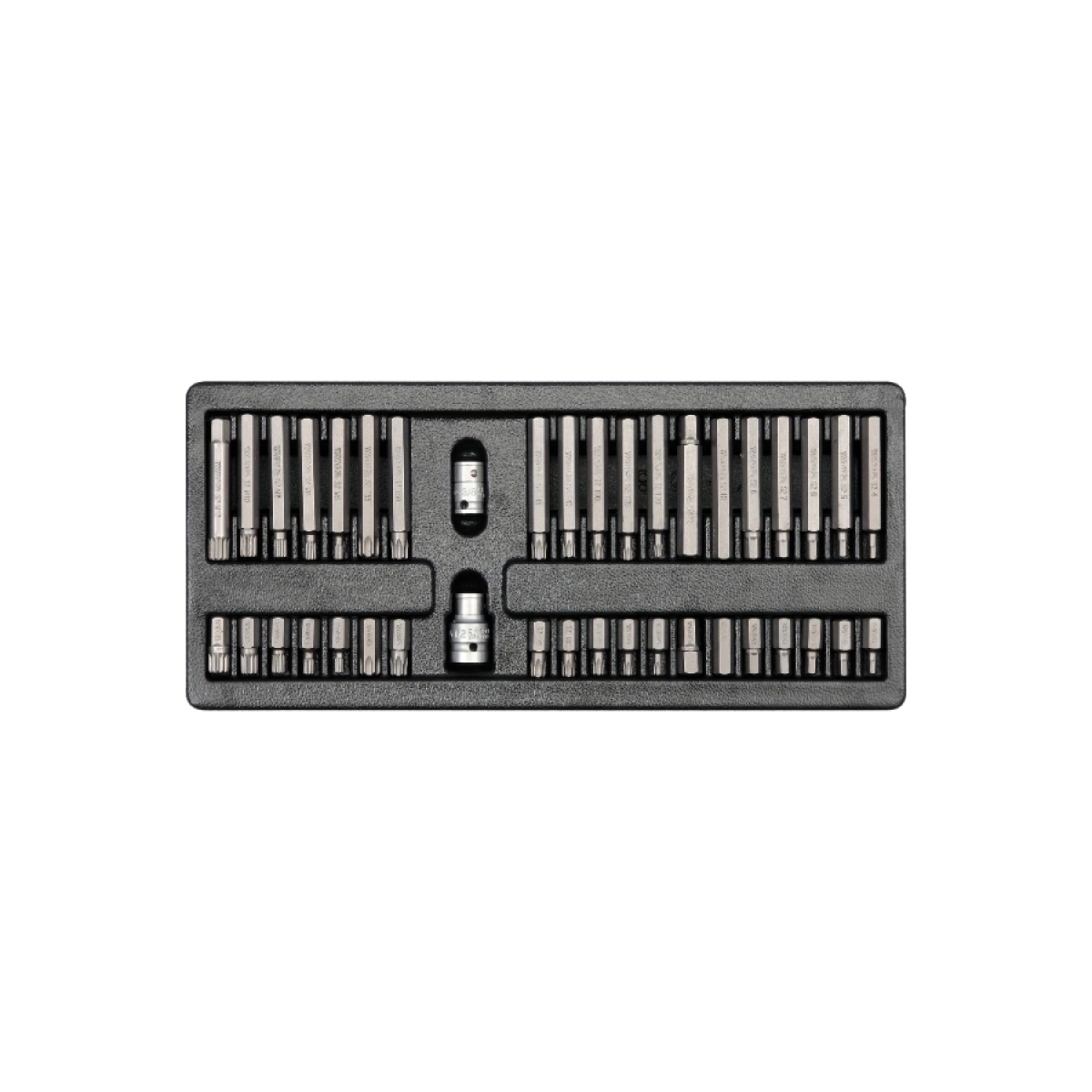 YATO GARNITURA UMETAKA 40delova
