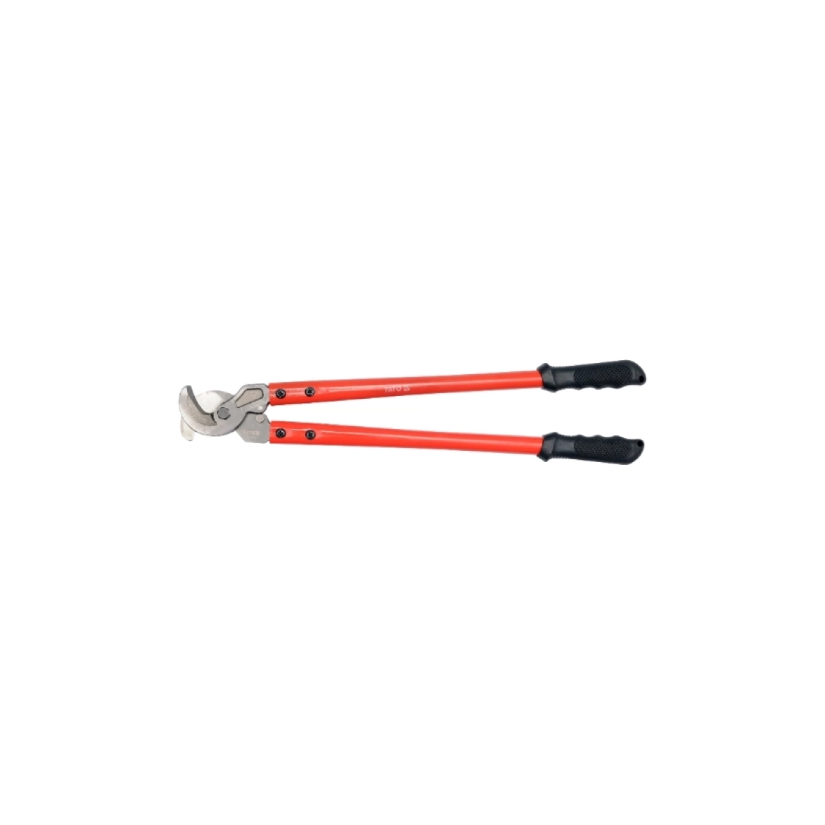 YATO MAKAZE ZA SEČENJE KABLOVA Fi 25 L- 770 mm