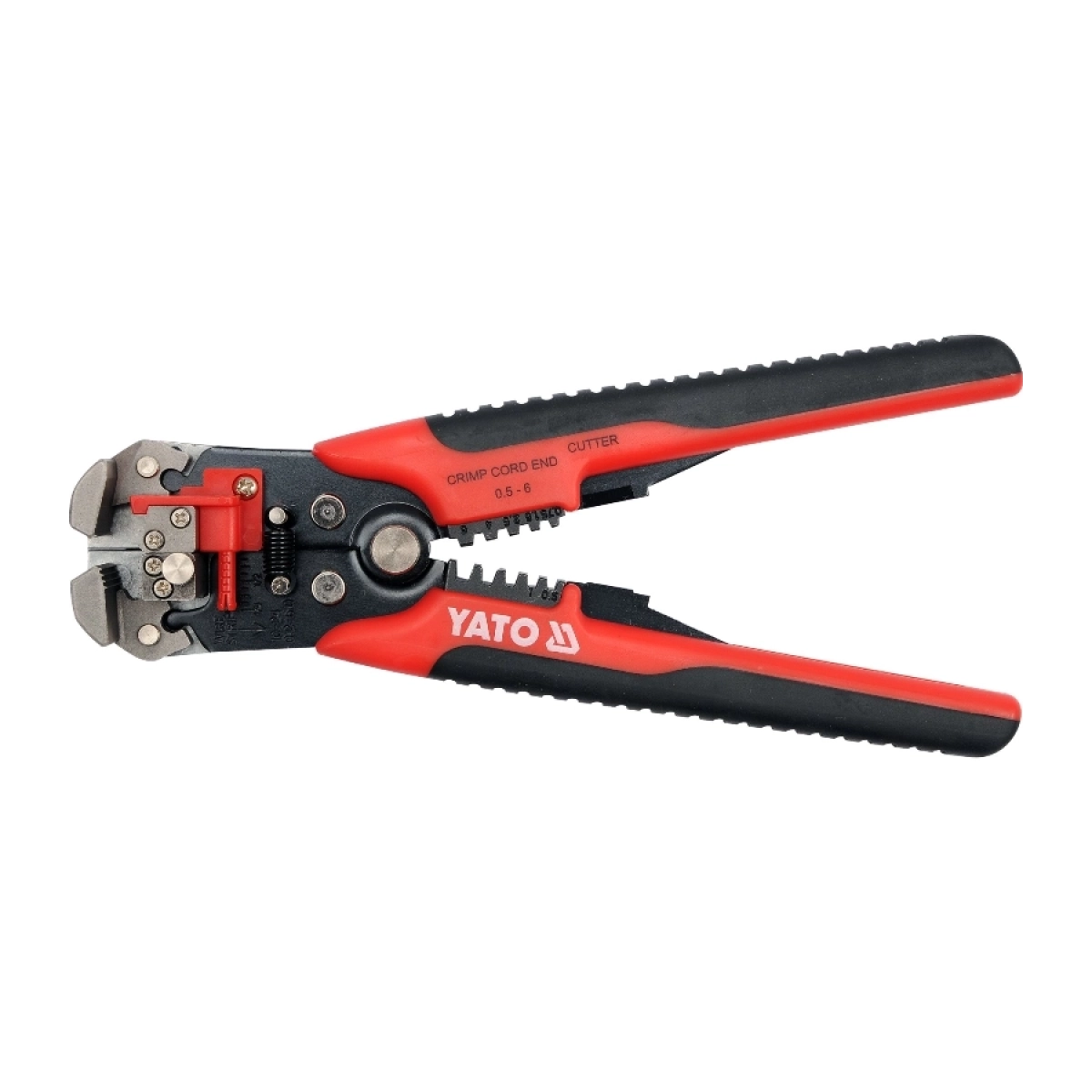 YATO KLEŠTA ZA SKIDANJE IZOLACIJE 210 mm