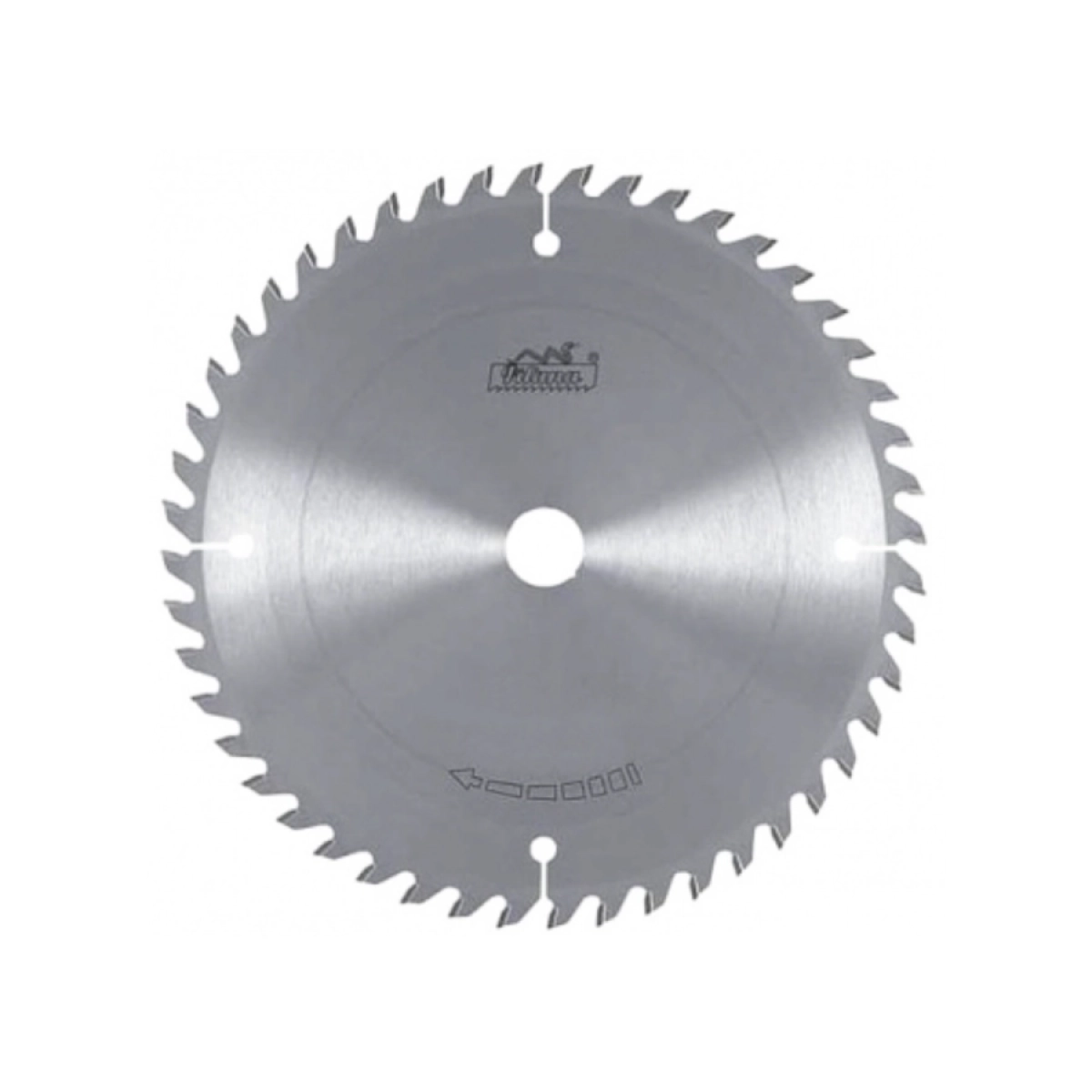 PILANA KRUŽNA TESTERA TM 350X3.6X30/54 WZ
