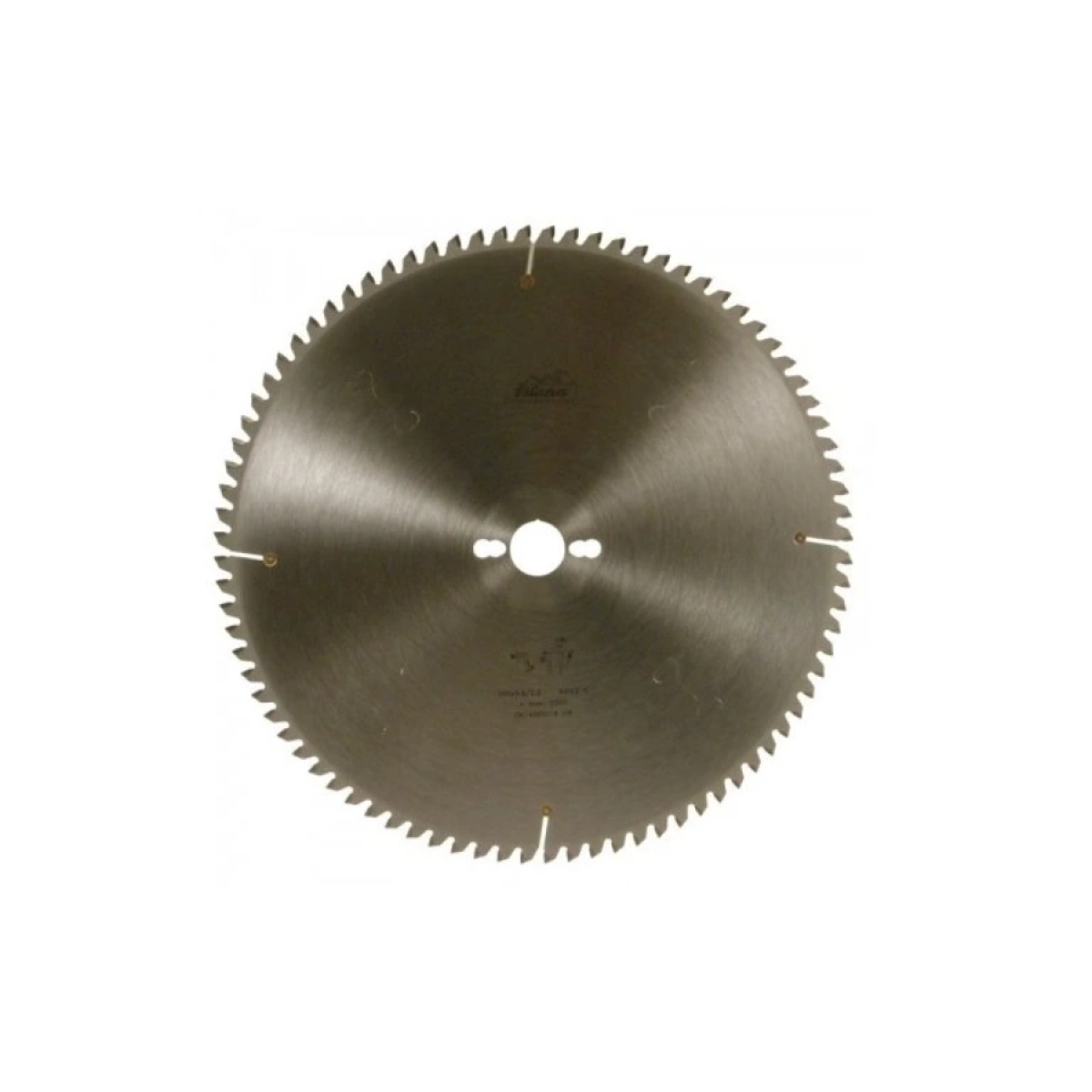 PILANA KRUŽNA TESTERA TM 350X3.6X30/84 TFZN