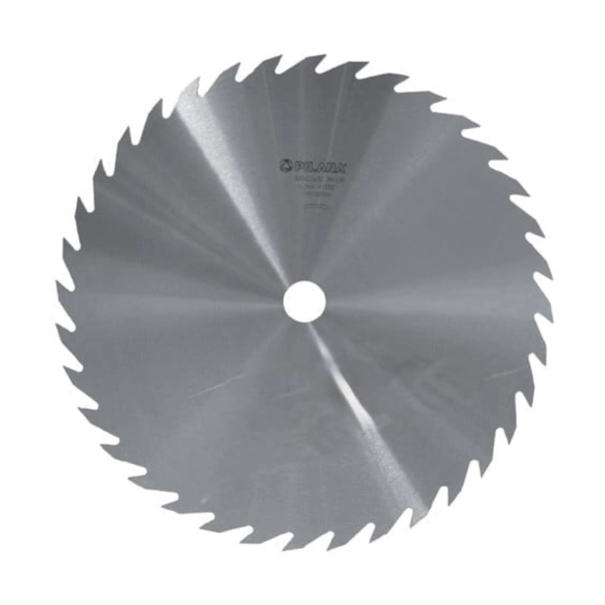 PILANA KRUŽNA TESTERA ZA DRVO HSS 500X3.0X30/36