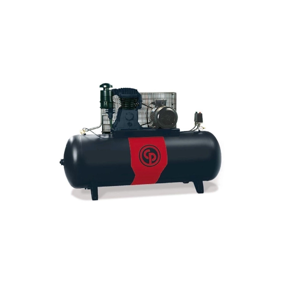 CHICAGO PNEUMATIC KOMPRESOR CPRD 10500-500 lit