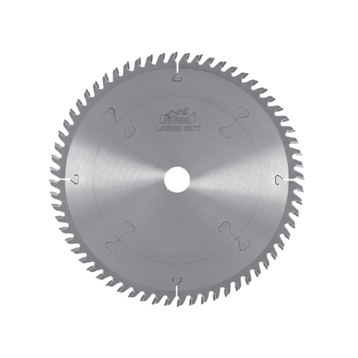 PILANA KRUŽNA TESTERA TM 250X3.2X30/64 WZ