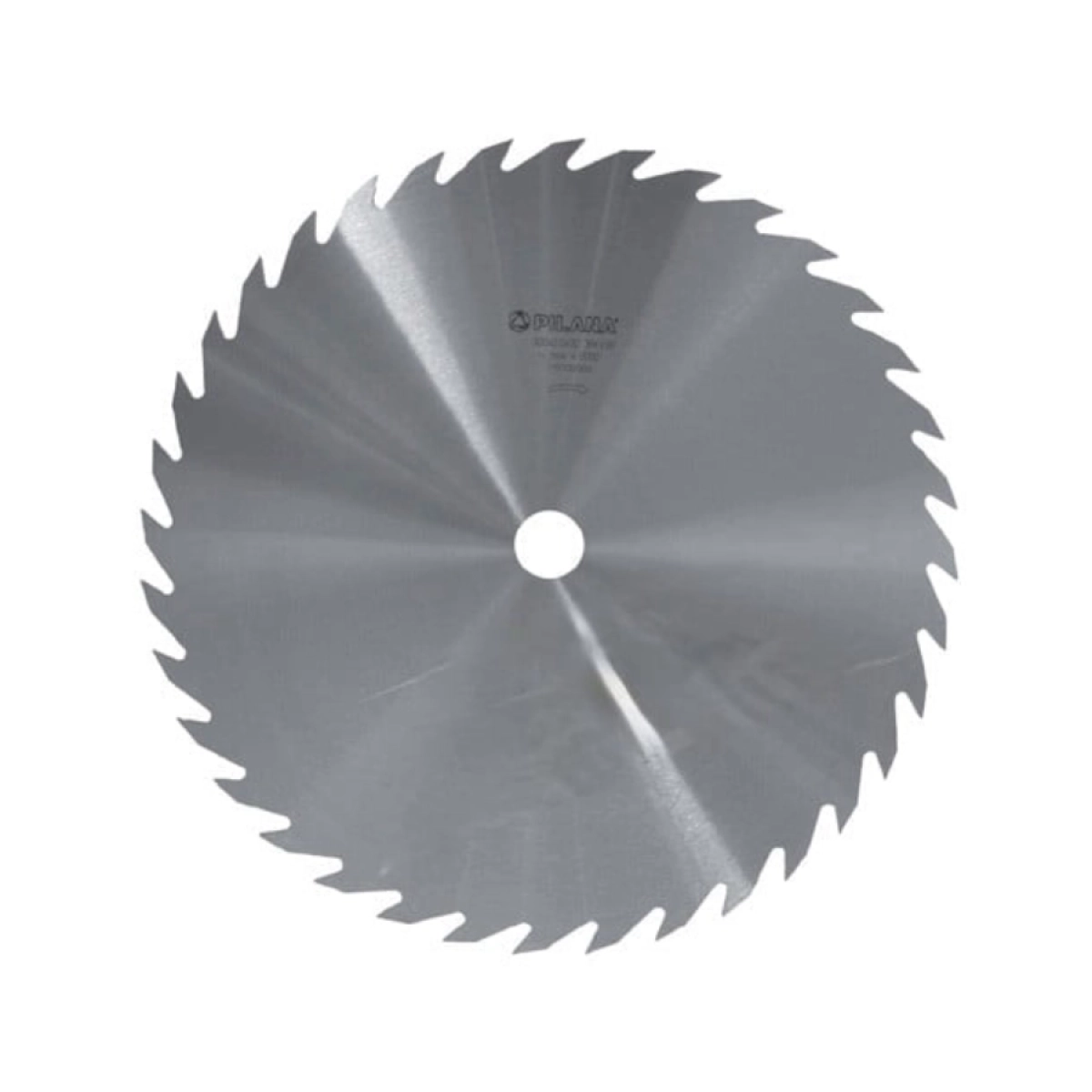 PILANA KRUŽNA TESTERA ZA DRVO HSS 400X2.5X30/36