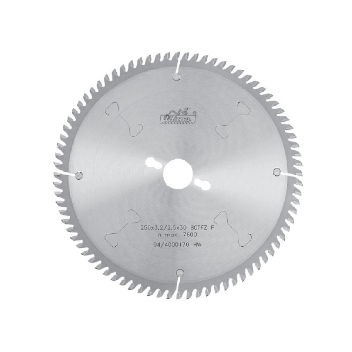 PILANA KRUŽNA TESTERA TM 300X3.2X30/96 TFZP
