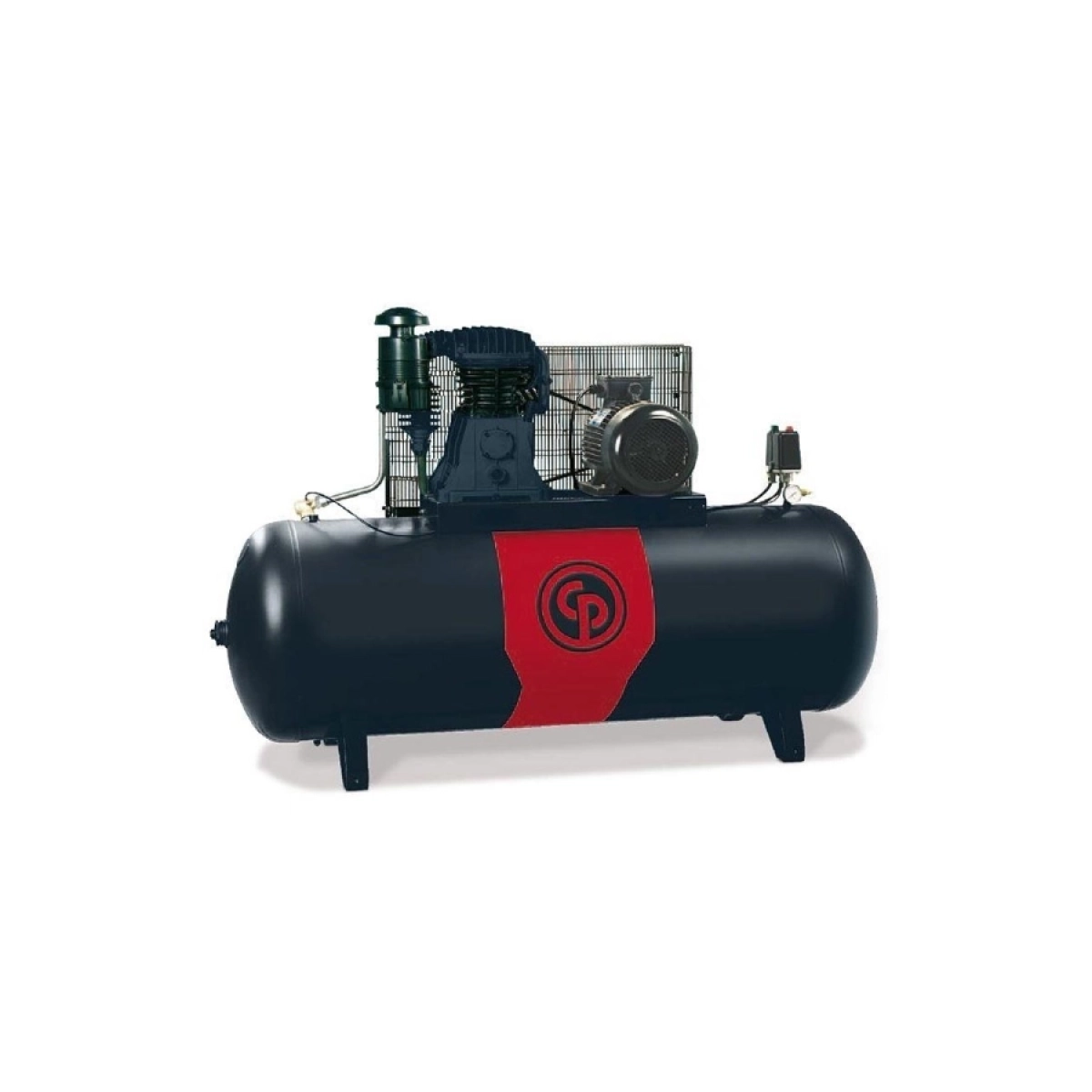 CHICAGO PNEUMATIC KOMPRESOR CPRD10500+15MT