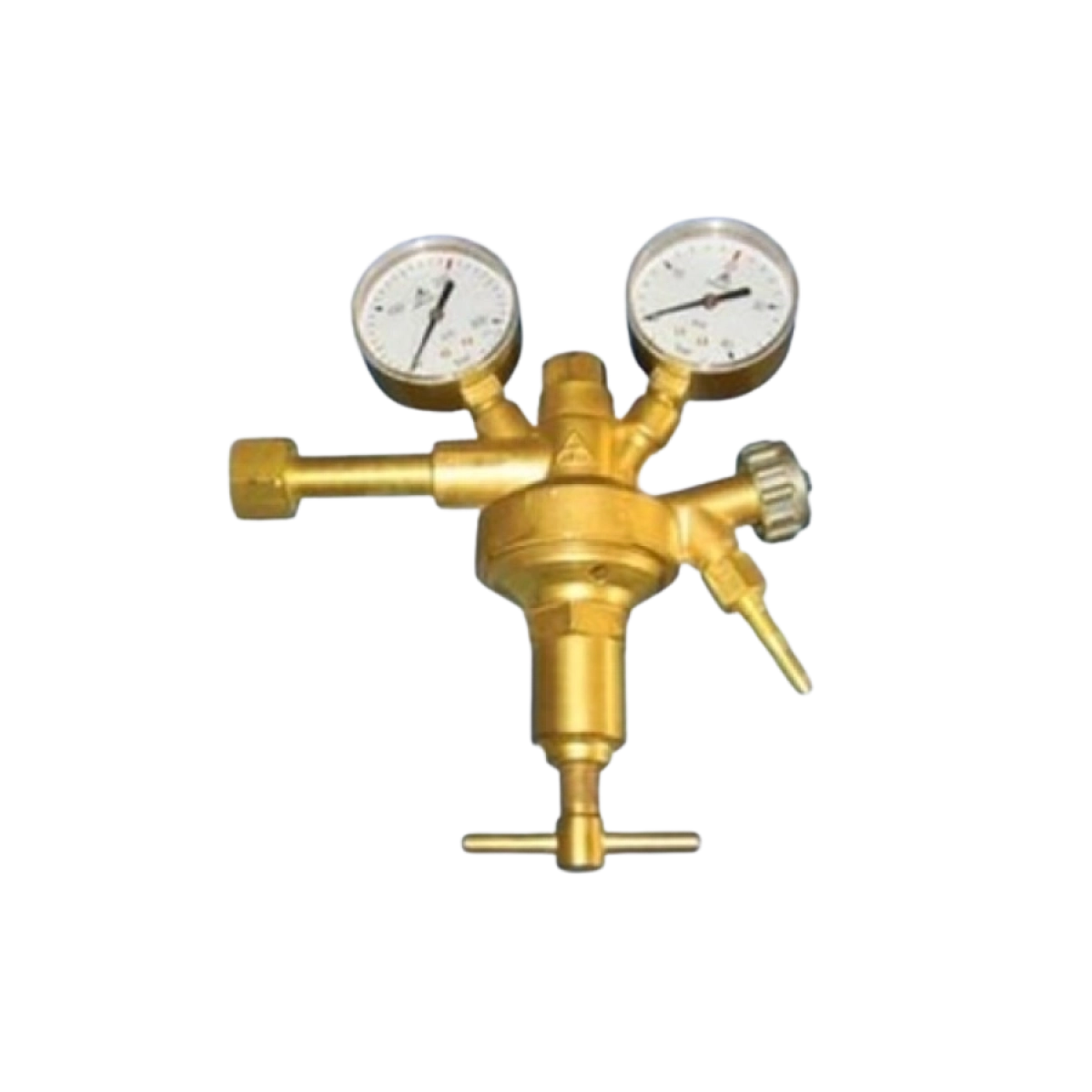 TELEOPTIK REGULACIONI VENTIL ZA CO2 ARGON T311.30