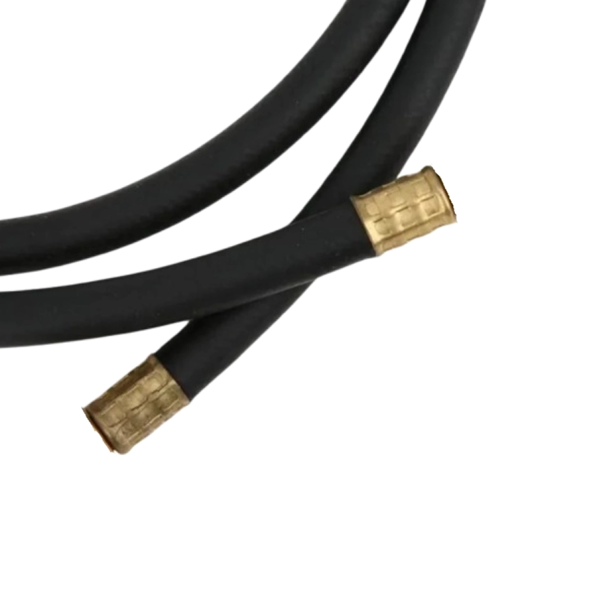 PRIMA HOSE CREVO ZA GAS CRNO CO2 ARGON fi6 20 bari