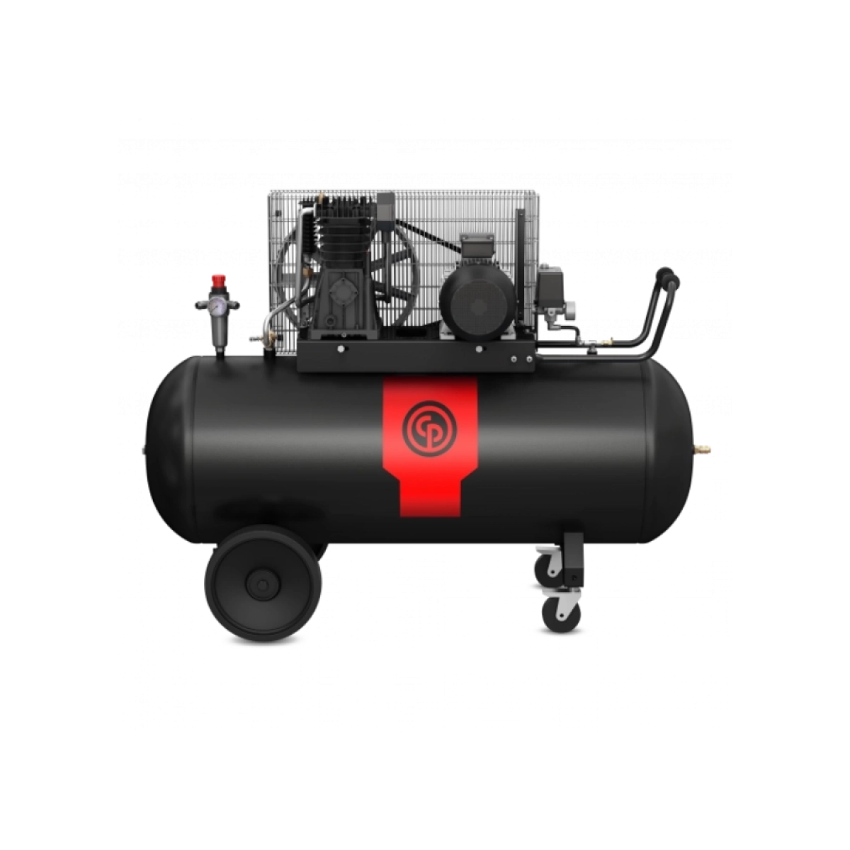 CHICAGO PNEUMATIC KOMPRESOR CPRD4200 NS31 MT