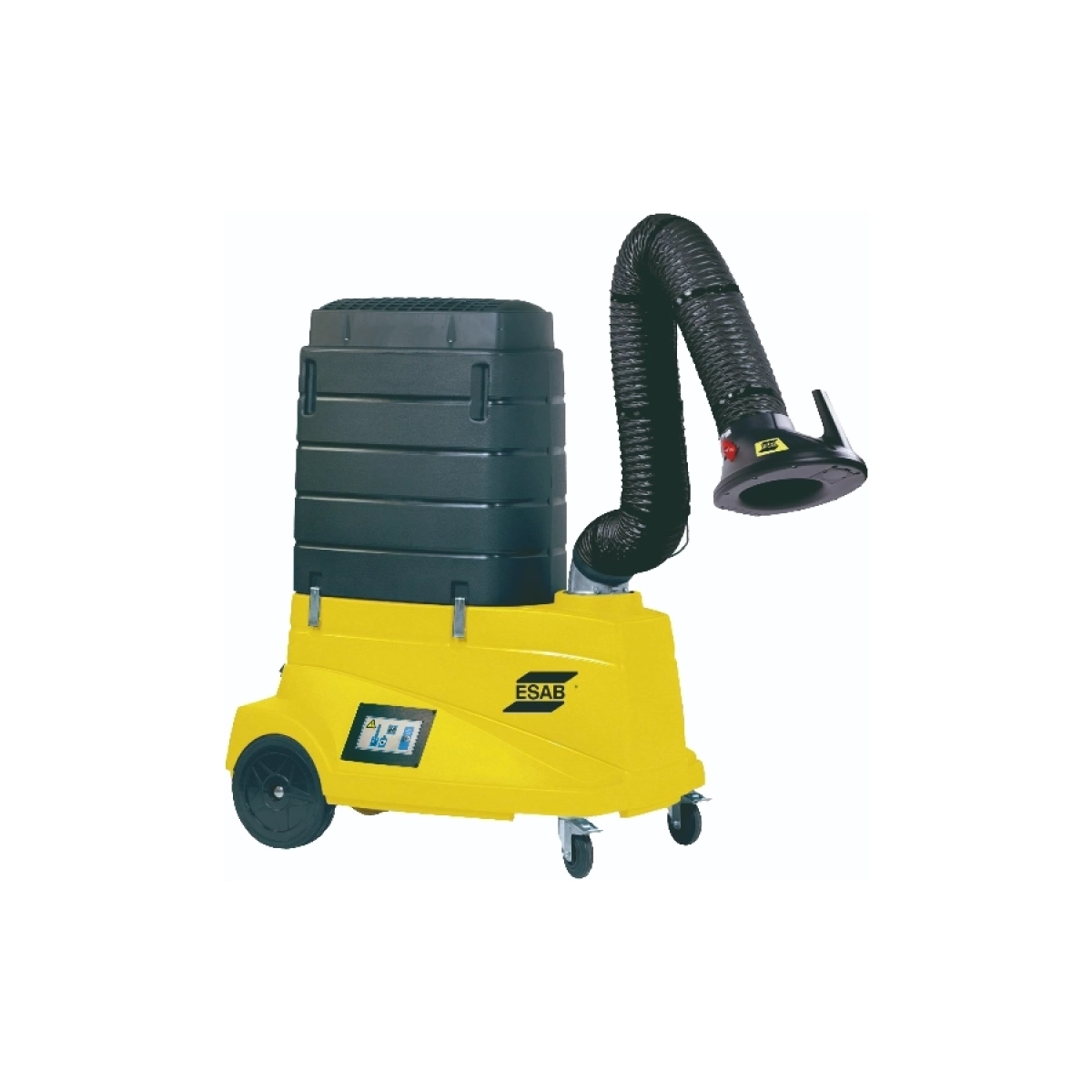 ESAB SISTEM ZA ODSISAVANJE Origo Vac Cart W3 230V