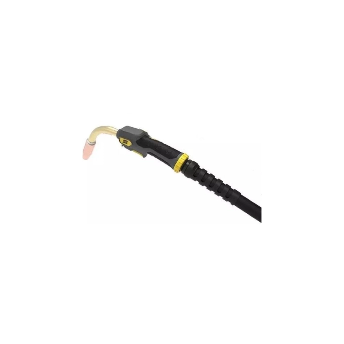 ESAB GORIONIK EXEOR MIG 4.0G 4m