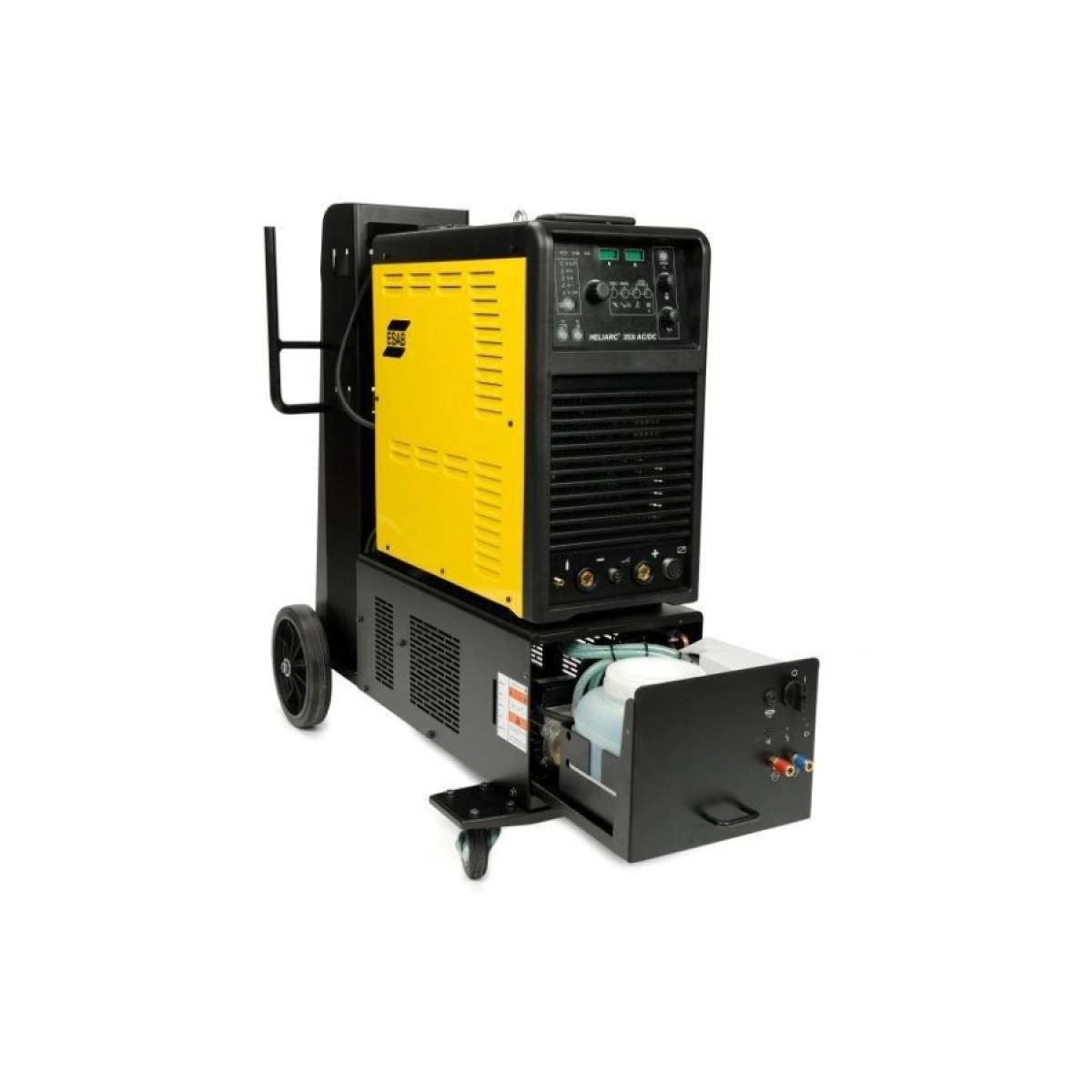 ESAB HELIARC 283iW AC/DC ESAB