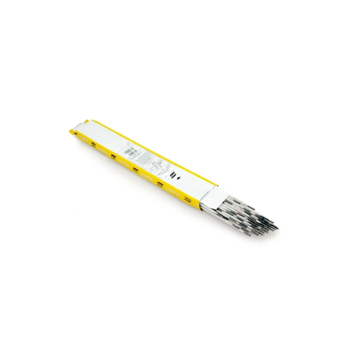 ESAB ELEKTRODA OK 68.81 Fi2.5 pakovanje 1.5 kg