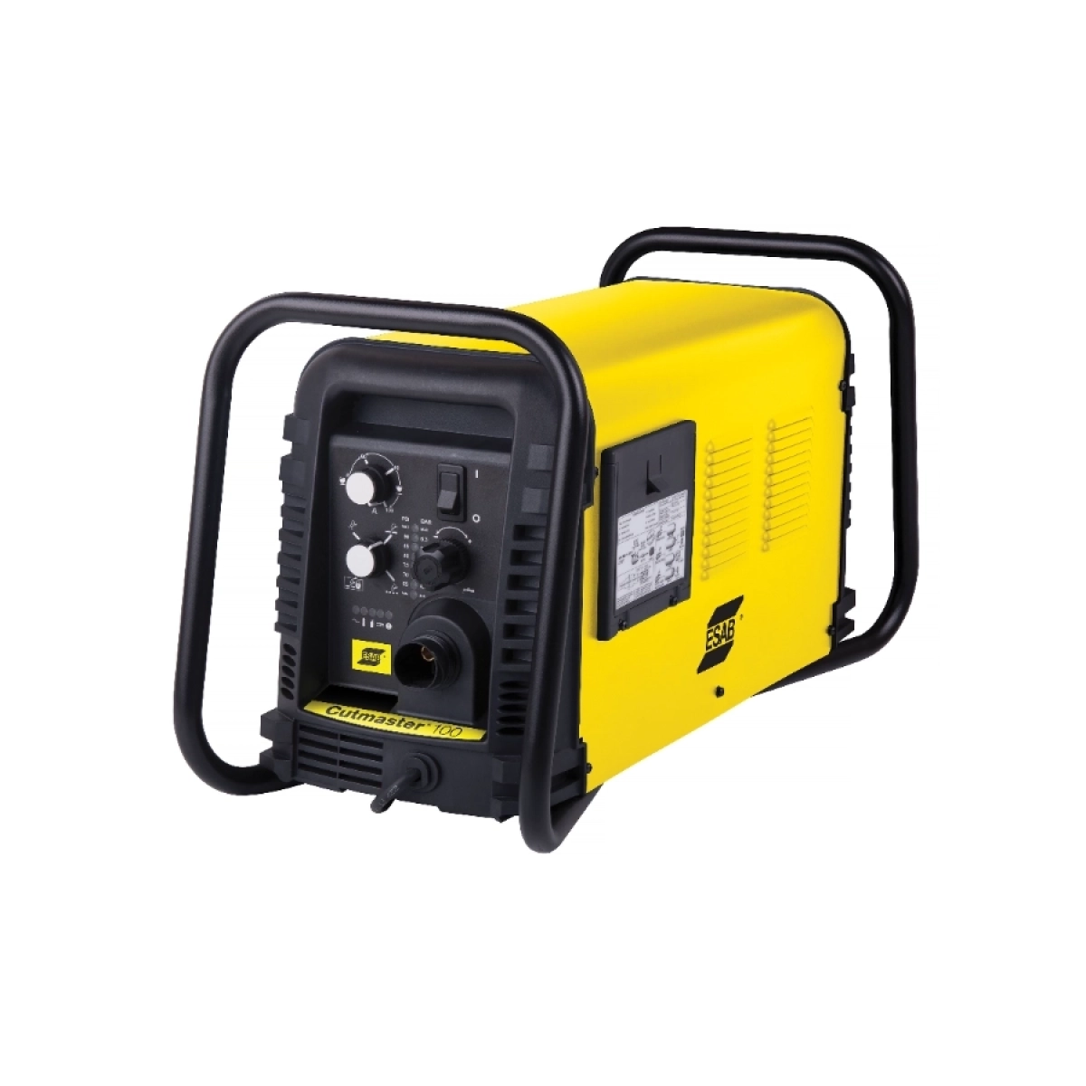 ESAB PLAZMA ZA SEČENJE CUTMASTER 100