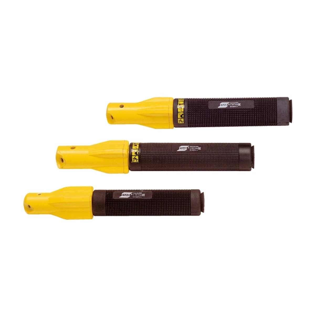 ESAB DRZAC ELEKTRODE HANDY 400