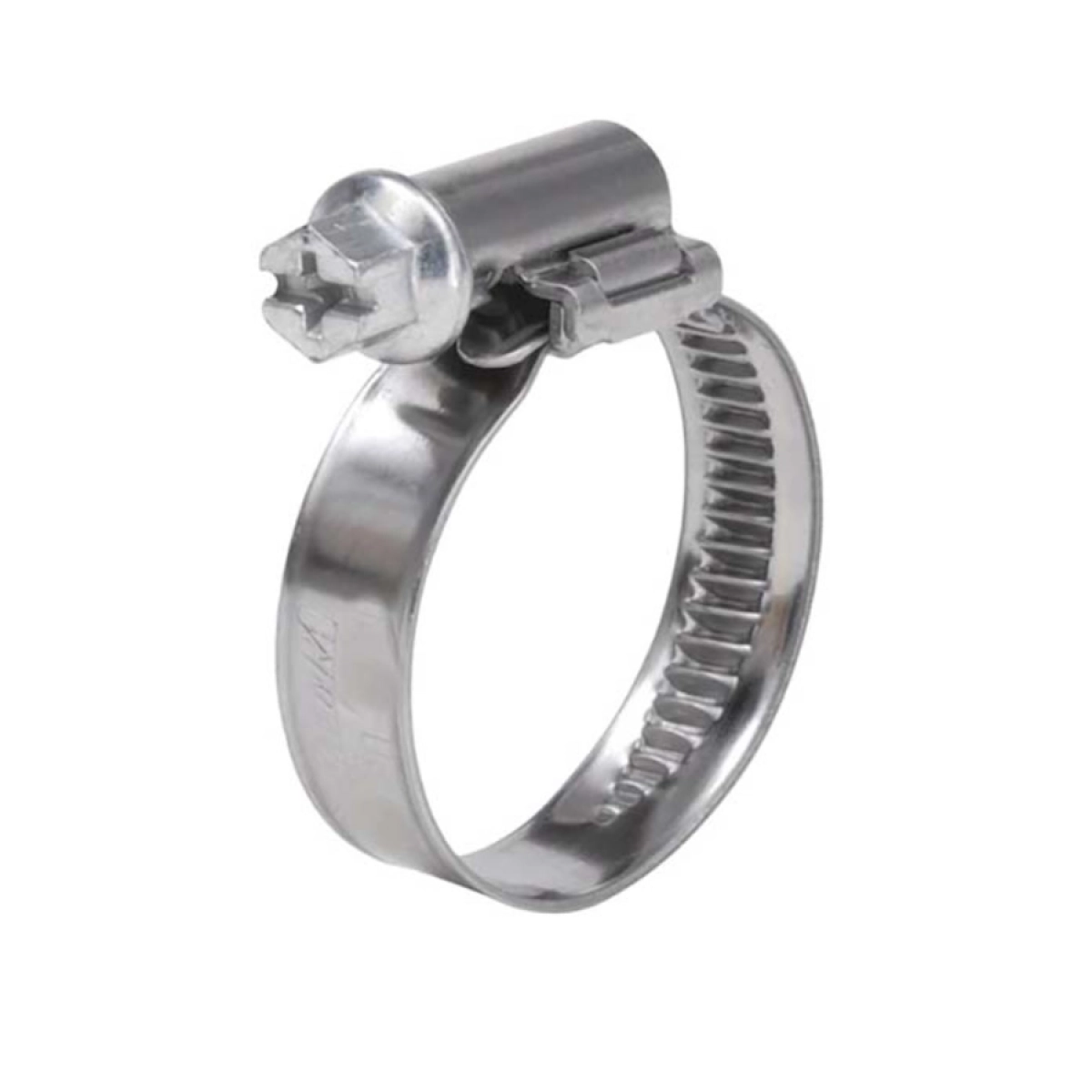 ŠELNA INOX 12-22 mm