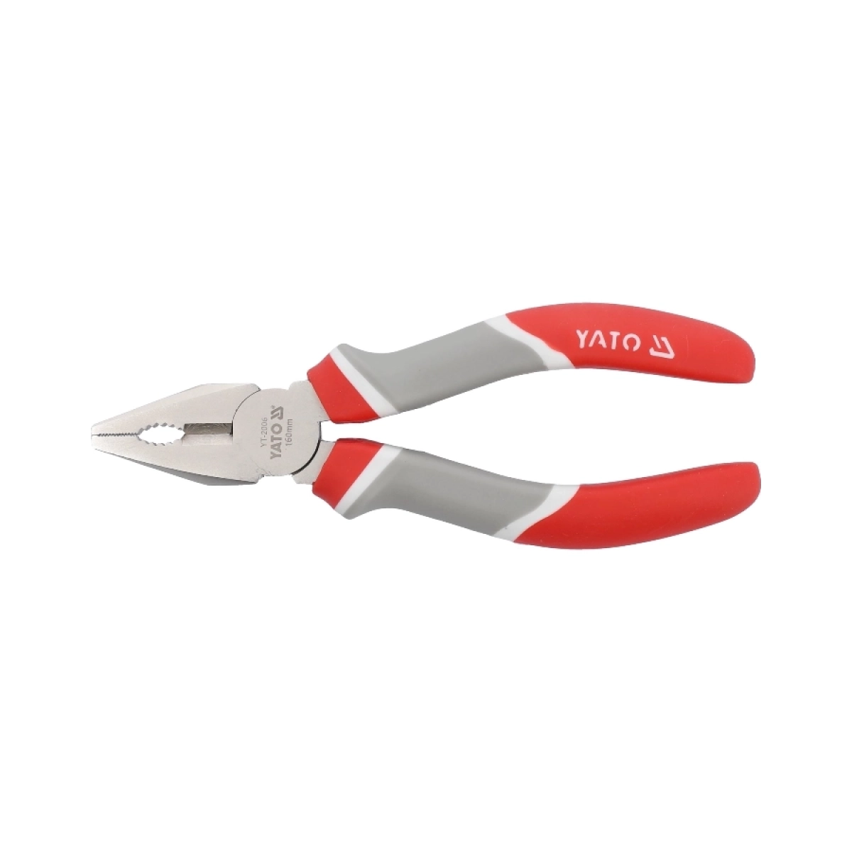 YATO KLEŠTA KOMBINOVANA 160 mm