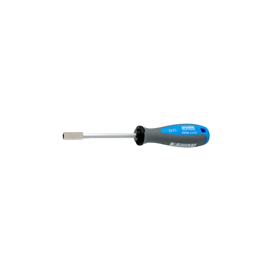 UNIOR RUČICA ZA BIT 6,3mm U638TBI
